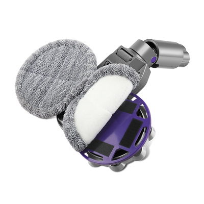 Dysons Vacuum Cleaner Mop Head Attachment for Dysons V6 V7 V8 V10 V11 Cordless Vacuum Cleaner - Image 2