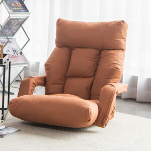 Large Bed Lazy Recliner for Leisure and Relaxation Memory Foam Convertible Bed Outdoor Bean Bag Chair air