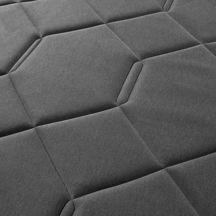 Full King Size Orthopedic Foam Mattress Roll Gel Memory Foam Pocket Spring High Quality Spring Mattress - Image 5