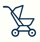 Car Seats & strollers