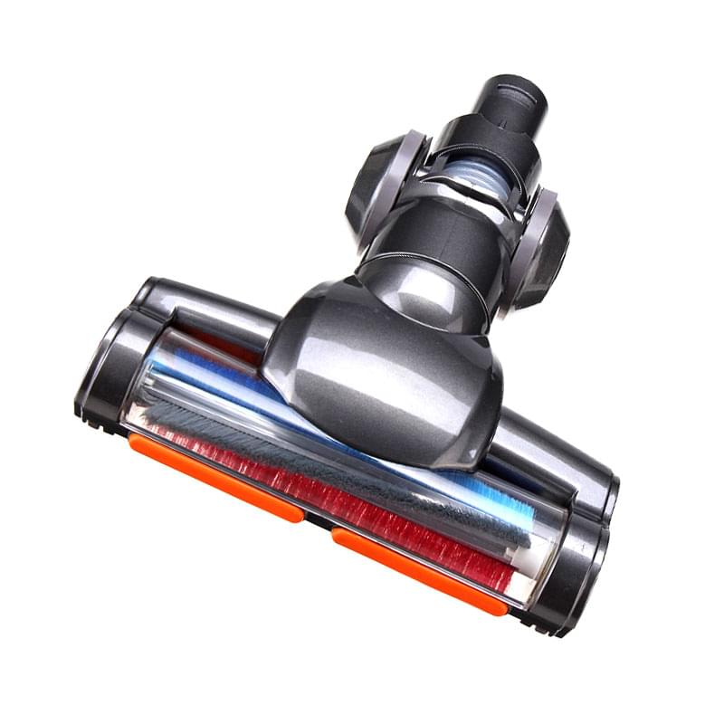 Replacement for Dysons V6 Motherhead Vacuum Cleaners Parts Carpet Motorized Electric Cleaning Roller Brush Nozzle